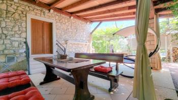 Studio Nadja, Zambratija (foto 2)