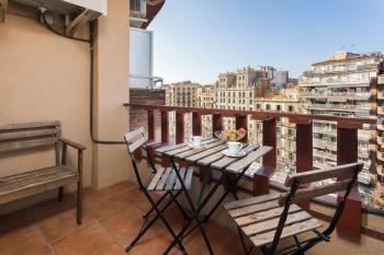 The Best Barcelona, Barcelona (fotografie 3)