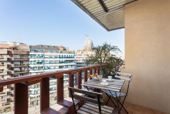 The Best Barcelona, Barcelona (fotografie 2)