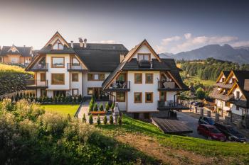 VisitZakopane - Premium Best View&Spa Apartment, Zakopane (photo 4)