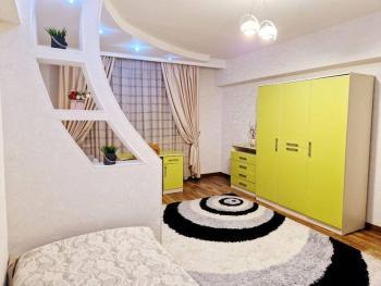 Просторная 3 комнатная квартира, Taraz (fotografie 5)