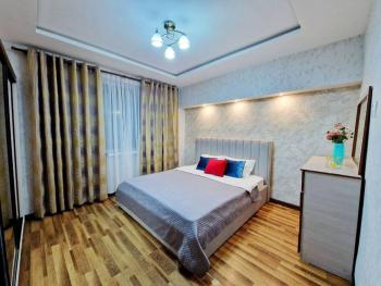 Просторная 3 комнатная квартира, Taraz (foto 2)
