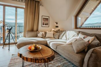 VisitZakopane - Premium Best View&Spa Apartment, Zakopane (photo 3)