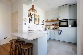 Veeve - Sophisticated Sutherland, Londýn (fotografie 4)
