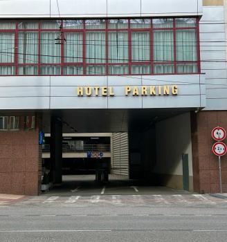 Hotel Tatra, Bratislava (fotografie 4)
