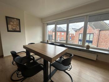 Spacious Apartment next to Port of Antwerp, Amberes (foto 2)