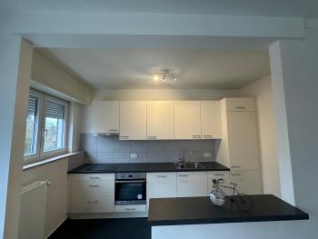 Spacious Apartment next to Port of Antwerp, Amberes (foto 3)
