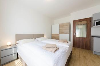 Pension Zličín, Praha (fotografie 2)