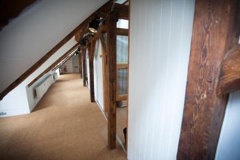 Capsule Hotel Nyhavn63, Copenhague (photo 5)