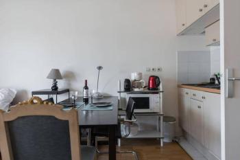 Le Cozy Appartement + balcon ensoleillé + Parking, Paryż (zdjęcie 3)
