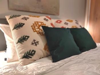 North Key - Cozy and luxurious, Xanthi (fotografie 3)