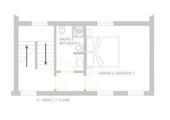 Ve-nice Suite Casa Teresa C881, Benátky (fotografie 3)