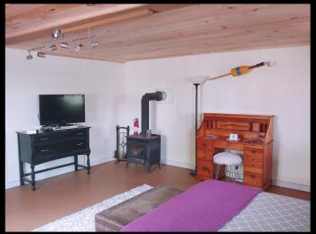 Guest Space on the Portland Peninsula, Portland (Foto 5)