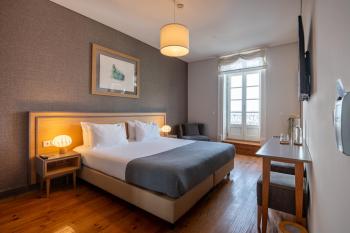 Santa Catarina FLH Suites, Porto (fotografie 4)