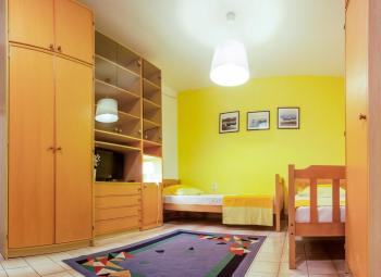 Guest House Marija in perfect location, Spalato (Split) (foto 3)