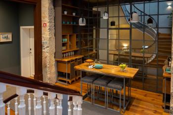 Santa Catarina FLH Suites, Porto (fotografie 5)