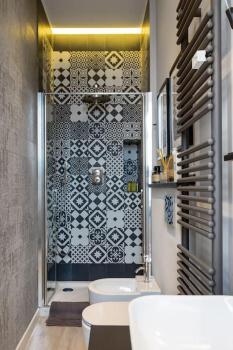 Casa Forneris-Splendido appartamento in stile newyorchese vicino al Valentino, Turín (fotografie 3)