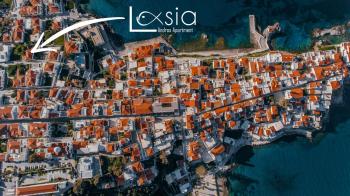 Andros Apartment - Lasia, Andros (photo 3)