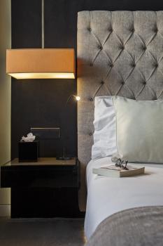 9Hotel Mercy, Lisabon (fotografie 2)
