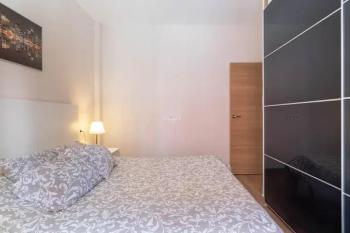 ACB - Z26 APARTAMENTO CENTRICO BILBAO - Parking Gratis, Bilbao (foto 5)