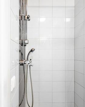 Norrstay - Lovely Central Studio with self check-in, Helsinky (fotografie 5)