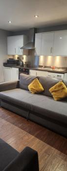 Lewis Apartment in the Heart of the Northern Quarter sleeps up to 12, Mánchester (foto 2)