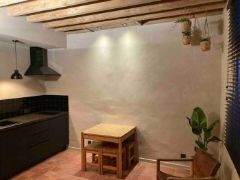 Idyllische, historische woning op het hippe zuid, Amberes (foto 5)