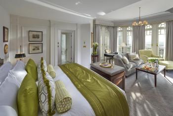 Mandarin Oriental Hyde Park, London, Londyn (zdjęcie 3)