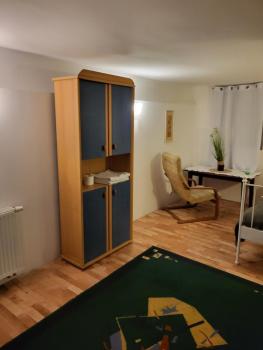 Grzegorzecka Room nr 1, Cracovia (foto 4)
