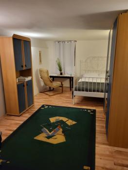 Grzegorzecka Room nr 1, Cracovia (foto 2)