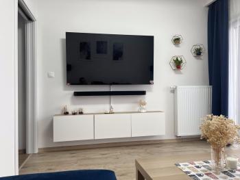 Cosy 3 room apartment close to Main Square, Cracovia (foto 5)