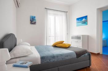 Sedie Volanti Apartment with Jacuzzi, Palermo (fotografie 2)
