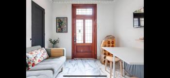 Charming loft in the best area!, Mexico City (photo 2)