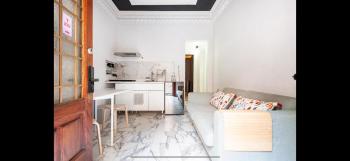 Charming loft in the best area!, Mexico City (photo 3)