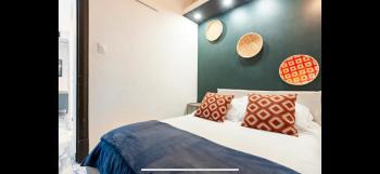 Charming loft in the best area!, Mexico City (photo 4)