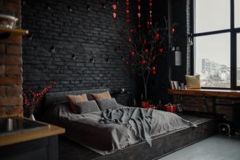 Лофт студия с панорамной террасой, Mykolajiw (Foto 3)