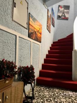 Taksim Pera Jiyan Hotel, Istanbul (fotografie 5)