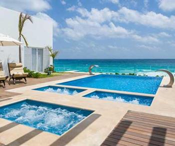 Lua Boutique Studios, Cancún (foto 2)