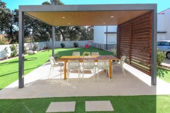 Cozy Apartment With Garden, Fátima (fotografie 2)
