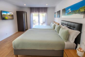 Cozy Apartment With Garden, Fátima (fotografie 3)