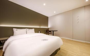 Hotel Venesian, Pohang (photo 5)