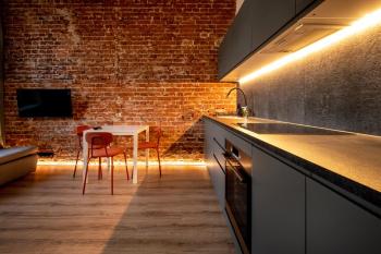 RentPlanet - Apartamenty Krasińskiego, Breslau (Foto 5)