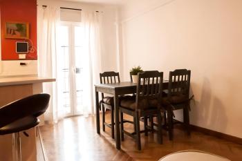 Apartamento Alfaqueque, Sevilla (Foto 5)