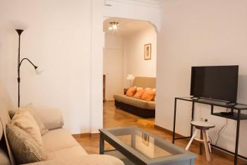 Apartamento Alfaqueque, Sevilla (Foto 2)