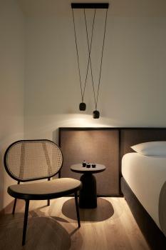 Athens Woo Suites, Афины (фото 5)