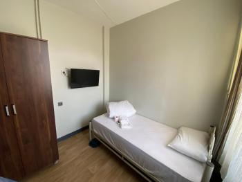Ferah Hostel, Istanbul (photo 5)