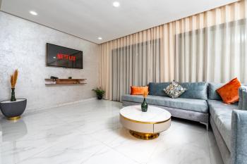 MAARIF ELITE SUITEs, Casablanca (photo 3)