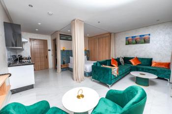 MAARIF ELITE SUITEs, Casablanca (photo 2)