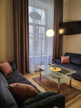 AMBER APARTAMENt 10, Cracovie (photo 3)