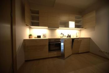 3 bedroom apartment in the Old/T, Riga (foto 2)